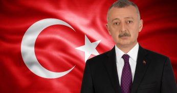 “Çanakkale Zaferi, İstiklal Savaşı’mızın önsözüdür”