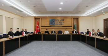 YOL HARİTASI BELİRLENİYOR