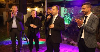 Tutuş, “Bizim derdimiz de sevdamız da İzmit”