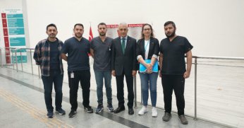 MUAYENE ÖNCELİĞİ VERİLMELİ