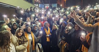 YAPAMAZ DEDİKLERİ NE VARSA YAPTIK