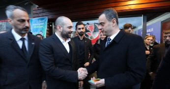 “Çetinkaya’yı başkan yapacağız”