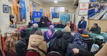 Sezer, “Gölcük’te rekor oyla seçimi kazanacağız”