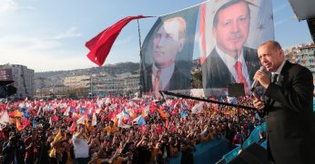 Erdoğan o tarihte Kocaeli’ye geliyor