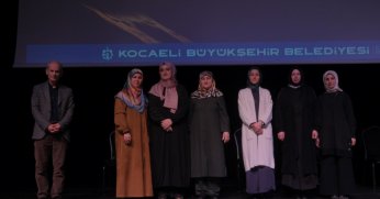 KO-MEK’te bu yarışmanın kazananı çok