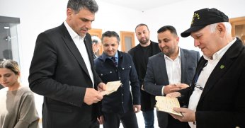 KARTEPE’YE İKİNCİ MÜZEDE HAZIR