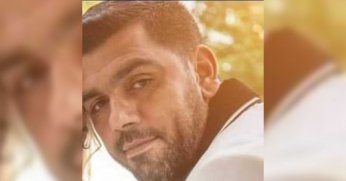 Belediye personeli hayatını kaybetti