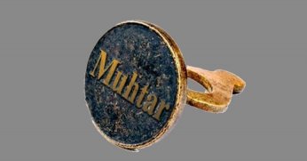 GÖLCÜK YENİ MAHALLE MUHTARI BELLİ OLDU