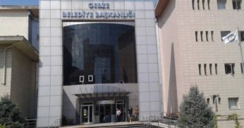 GEBZE MECLİS ÜYESİ LİSTESİ