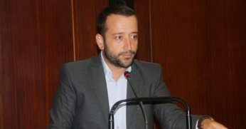 Muharrem Tutuş siyaseti bıraktı!