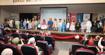 Sıfır Atık Günü atölye ve etkinliklerle kutlandı