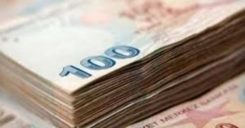 Bayram ikramiyesi ödemeleri başladı