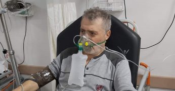 Ayhan Ekmen hayatını kaybetti