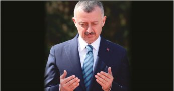 Kadir Gecesi’nin kadrini bilenlerden olalım