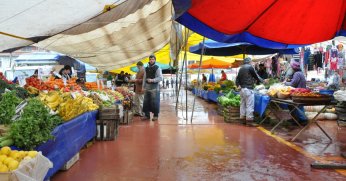 KARTEPE’DE KURULACAK PAZARLAR BELLİ OLDU