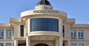 Kocaeli'de alınan bayram tedbirleri açıklandı