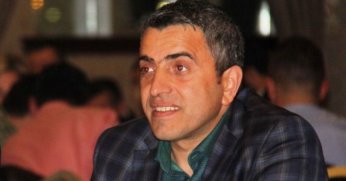 “Ramazan Bayramınız kutlu olsun”