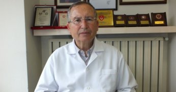 Turan Dumlu’nun Bayram Mesajı