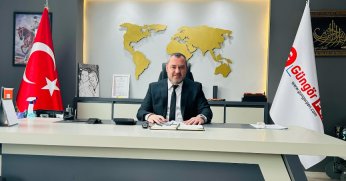 MECLİS ÜYESİ GÜNGÖR BALEL’DEN BAYRAM MESAJI