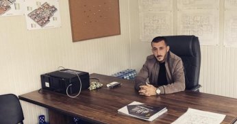 “Ramazan Bayramınız kutlu olsun”