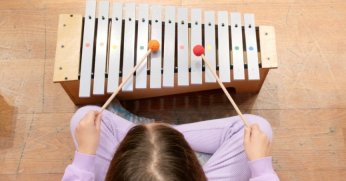 Büyükşehir Konservatuvarı’nda Orff-Schulwerk Yaklaşımı