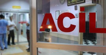 Tartıştılar. Kardeşini tüfekle vurdu