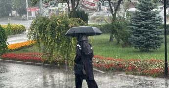 Kocaeli için sel uyarısı!