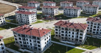 Mart ayında Kocaeli’de bakın kaç konut satıldı