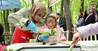 Bi Dünya Eğlence başlıyor