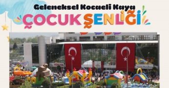 18. Geleneksel 23 Nisan Çocuk Şenliğine Hazır: Kutlamalar Başlıyor!