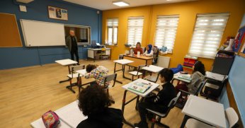 Büyükşehir ihalesine rekor katılım