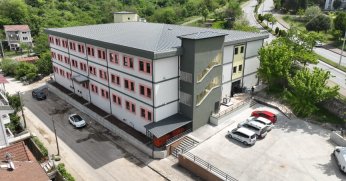 GÖLCÜK’TEKİ ATIL İŞ MERKEZİ EĞİTİM YUVASI OLDU