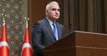 Milliyet farkı alan otele ceza kesildi