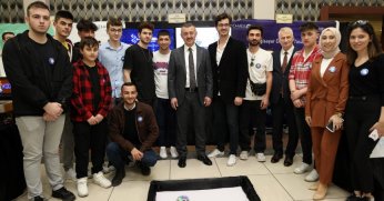 KO-MEK İlçe Sergileri heyecanı başlıyor