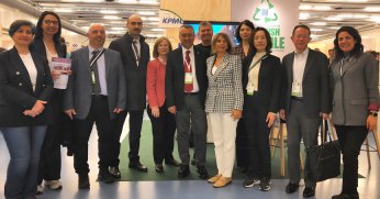 Küresel Çevre Fonu’ndan Kocaeli’ne pilot şehir görevi