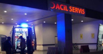 Genç Uzman Çavuş Yusuf Yetkin canına kıydı