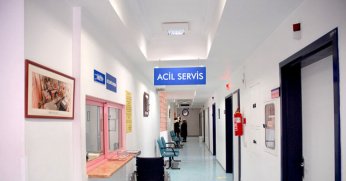 Alacak verecek kavgası 5 yerinden bıçakladı