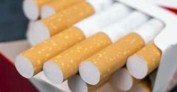 Sigaraya bir zam daha geldi!