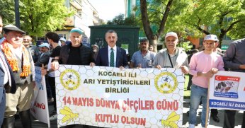 Büyükşehir’in “Çiftçi Şenliği” başlıyor