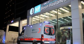 Asker eğlencesinde silahlı ve bıçaklı kavga