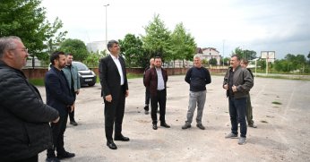 KUBİLAY İLKOKULU’NA ANA SINIFI YAPILIYOR