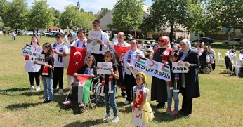 GTÜ Engelsiz Gençlik Festivali Düzenlendi