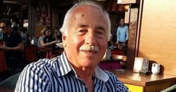 Emekli öğretmen hayatını kaybetti