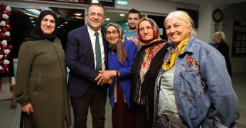 DERİNCELİLERİN YÜZÜ GÜLECEK