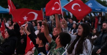 19 Mayıs’ta Sekapark gençlere dar geldi