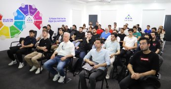 SEDAŞ, Sakarya Üniversitesi öğrencilerini ağırladı   