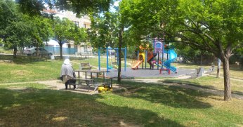 Derince’de Parklar ve Yeşil Alanlar Tertemiz