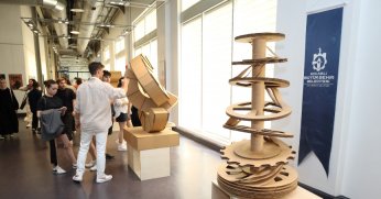 SEKA Kağıt Müzesindeki sergiyi kaçırmayın