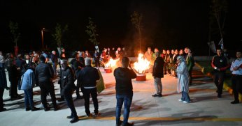 ÇERKES SÜRGÜNÜ’NÜN 160.YILI ANILDI