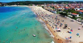 Kocaeli’de 9 plajda Mavi Bayrak dalgalanacak